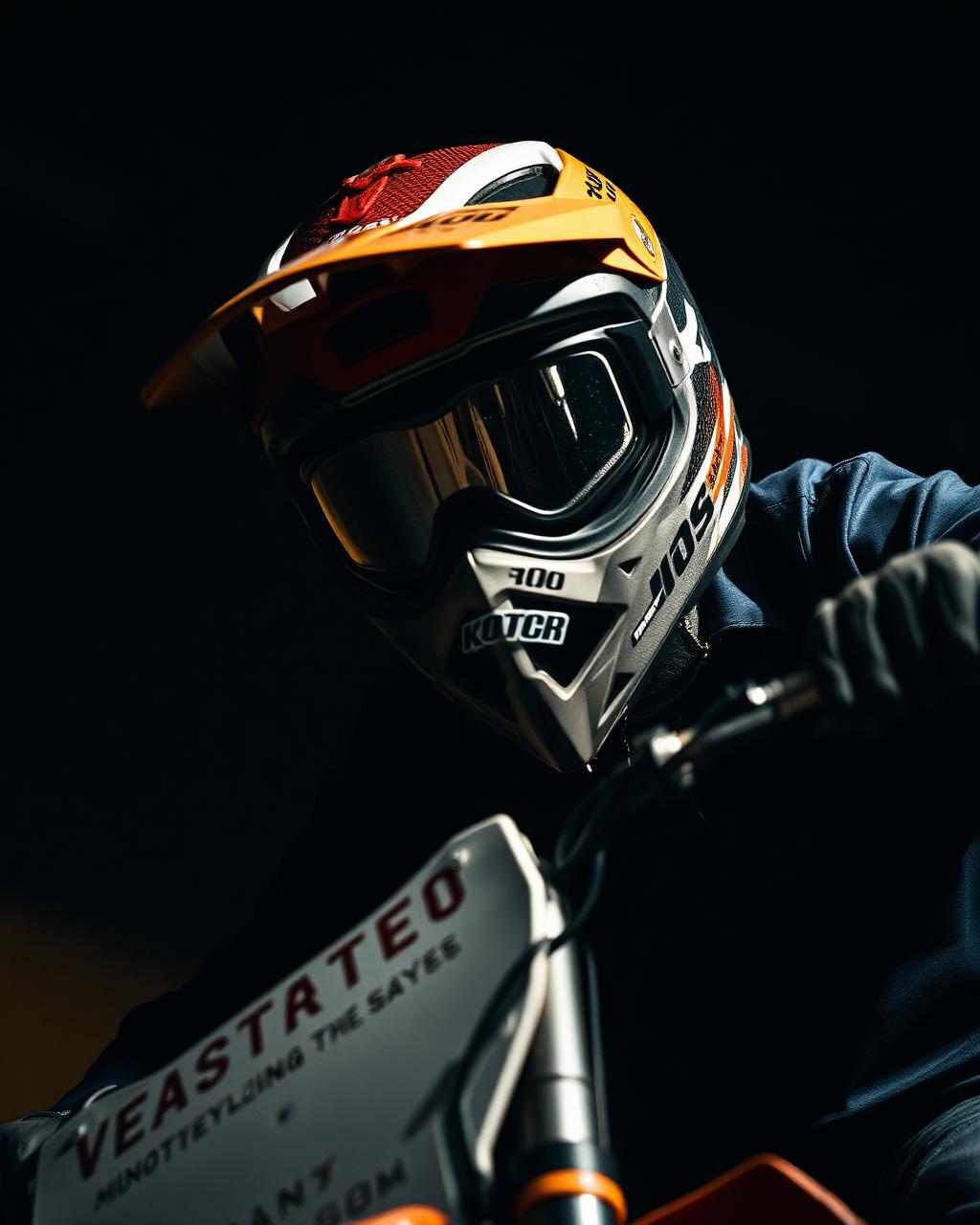 Motocross