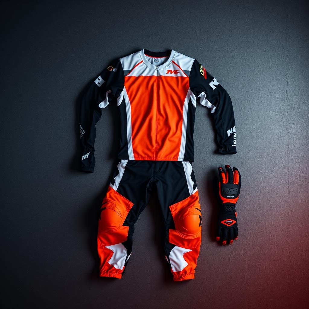 Kit Full MX Pro